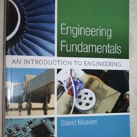 Full Download Test Bank Engineering Fundamentals: An Introduction to Engineering 5 by Saeed Moaveni