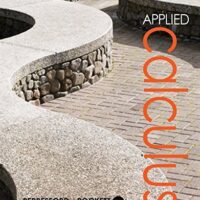 Full Download Test Bank Applied Calculus 7 by Geoffrey C. Berresford, Andrew M. Rockett