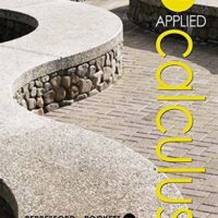 Full Download Manual Solution Brief Applied Calculus 7 by Geoffrey C. Berresford, Andrew M. Rockett