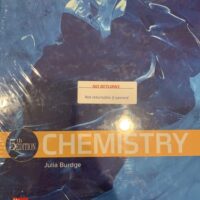 Full Download Manual Solution for Chemistry 5 by Julia Burdge