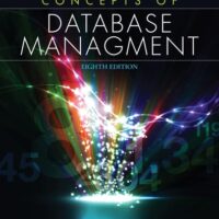 Full Download Test Bank Concepts of Database Management 8 by Philip J. Pratt, Mary Z. Last
