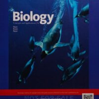 Full Download Manual Solution for Biology: Concepts and Applications 9 by Cecie Starr, Christine Evers, Lisa Starr