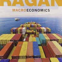 Full Download Test Bank Macroeconomics, Fifteenth Canadian Edition (15th Edition) by Christopher T.S. Ragan