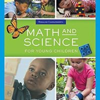 Full Download Manual Solution for Math and Science for Young Children 8 by Rosalind Charlesworth