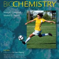 Full Download Test Bank Biochemistry 8 by Mary K. Campbell, Shawn O. Farrell