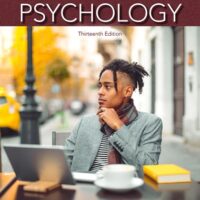 Full Download Manual Solution for Psychology Thirteenth by David G. Myers, C. Nathan DeWall