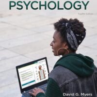 Full Download Manual Solution Exploring Psychology Twelfth by David G. Myers, C. Nathan DeWall