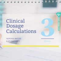 Full Download Test Bank Clinical Dosage Calculations with Online Study Tools 36 months by