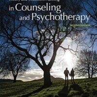 Full Download Test Bank Theory and Treatment Planning in Counseling and Psychotherapy 2 by Diane R. Gehart