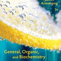 Full Download Manual Solution General, Organic, and Biochemistry: An Applied Approach 2 by James Armstrong