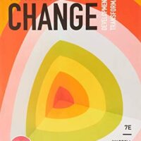 Manual Solution Organisational Change by Dianne Waddell