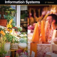 Full Download Test Bank ACCOUNTING INFORMATION SYSTEMS 2 by Vernon Richardson, Chengyee Chang, Rod Smith