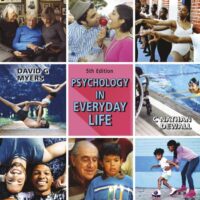 Full Download Test Bank Psychology in Everyday Life 5 by David G. Myers, C. Nathan DeWall