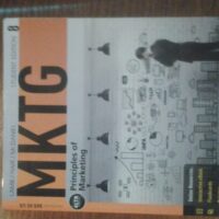 Full Download Test Bank MKTG 8 (New, Engaging Titles from 4LTR Press) 8 by Charles W. Lamb, Joe F. Hair, Carl McDaniel