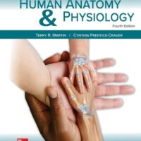 Full Download Manual Solution for Laboratory Manual for Human Anatomy & Physiology Main Version 4 by Terry Martin, Cynthia Prentice-Craver