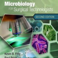 Full Download Manual Solution Microbiology for Surgical Technologists 2 by Margaret Rodriguez