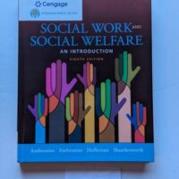 Manual Solutions for Empowerment Series: Social Work and Social Welfare 8 by Rosalie Ambrosino, Joseph Heffernan, Guy Shuttlesworth, Robert Ambrosino