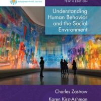 Full Download Manual Solution Empowerment Series: Understanding Human Behavior and the Social Environment 10 by Charles Zastrow, Karen K. Kirst-Ashman