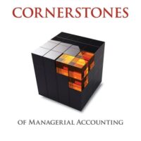 Full Download Test Bank Cornerstones of Managerial Accounting 6 by Maryanne M. Mowen, Don R. Hansen, Dan L. Heitger