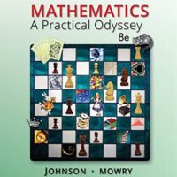 Full Download Test Bank Mathematics: A Practical Odyssey 8 by David B. Johnson, Thomas A. Mowry