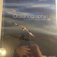 Full Download Manual Solution for Oceanography: An Invitation to Marine Science 9 by Tom S. Garrison