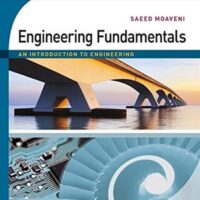 Full Download Manual Solution Engineering Fundamentals: An Introduction to Engineering, SI Edition 5 by Saeed Moaveni