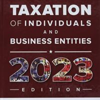 Full Download Manual Solution McGraw-Hill's Taxation of Individuals and Business Entities 2023 Edition 14 by Brian Spilker, Benjamin Ayers, John Barrick, Troy Lewis, John Robinson, Connie Weaver, Ronald Worsham