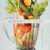 Full Download Test Bank Nutrition and Diet Therapy 9 by Linda Kelly DeBruyne, Kathryn Pinna, Eleanor Noss Whitney