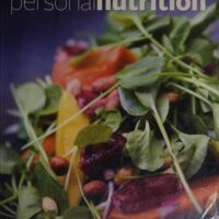 Manual Solutions for Personal Nutrition 9 by Marie A. Boyle