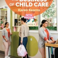 Manual Solutions for The Business of Child Care by Karen Kearns