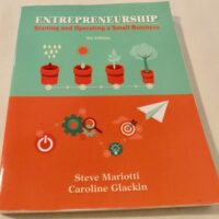 Full Download Manual Solution Entrepreneurship: Starting and Operating A Small Business 4 by Steve Mariotti, Caroline Glackin