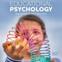Full Download Test Bank Educational Psychology for Learning and Teaching by Erin Mackenzie
