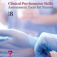 Manual Solution Clinical Psychomotor Skills by Joanne Tollefson