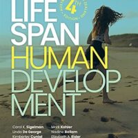 Manual Solutions for Life Span Human Development by Carol K. Sigelman