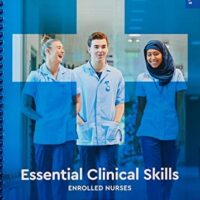 Full Download Test Bank Essential Clinical Skills: Enrolled Nurses by Joanne Tollefson