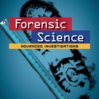 Manual Solution Forensic Science: Advanced Investigations, Copyright Update 1 by Rhonda Brown, Jackie Davenport