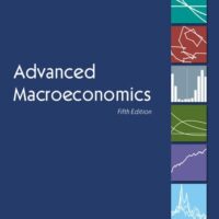 Full Download Test Bank Advanced Macroeconomics (Mcgraw-hill Economics) 5 by David Romer