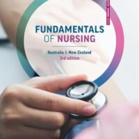 Manual Solutions for Fundamentals of Nursing by Joanne Tollefson