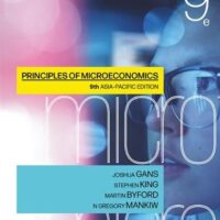 Full Download Test Bank Principles of Microeconomics by N. Gregory Mankiw