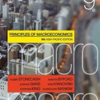 Full Download Manual Solution Principles of Macroeconomics by unknown author