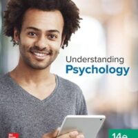 Manual Solutions for Understanding Psychology 14 by Robert Feldman