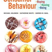Full Download Manual Solution for Consumer Behaviour: Buying, Having, and Being, Seventh Canadian Edition (7th Edition) by Michael R. Solomon