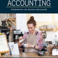Full Download Manual Solution Accounting: Information For Business Decisions (paperback) by Billie Cunningham