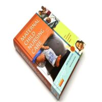 Manual Solution MATERNAL CHILD NURSING CARE, 5ED 5 by Shannon E. Perry RN PhD FAAN, Marilyn J. Hockenberry PhD RN-CS PNP FAAN, Deitra Leonard Lowdermilk RNC PhD FAAN, David Wilson MS RN C(INC)