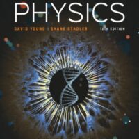 Manual Solution for Physics 12 by John D. Cutnell, Kenneth W. Johnson, David Young, Shane Stadler