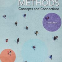 Full Download Manual Solution Research Methods: Concepts and Connections Third by Michael Passer