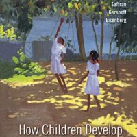 Full Download Manual Solution How Children Develop Sixth by Robert S. Siegler, Jenny Saffran, Nancy Eisenberg, Elizabeth Gershoff