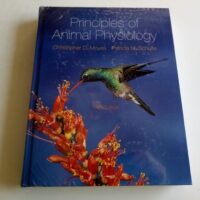 Manual Solution for Principles of Animal Physiology Plus Companion Website with Pearson eText -- Access Card Package 3 by Christopher Moyes, Patricia Schulte