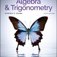 Full Download Test Bank Algebra and Trigonometry 5 by Cynthia Y. Young