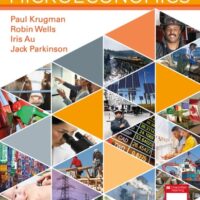 Manual Solutions for Microeconomics: Canadian Edition 3 by Paul Krugman, Robin Wells, Iris Au, Jack Parkinson
